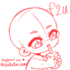 {F2U  base}
Share and credit me plz ♪♥︎
PNG file with transparency 

Can Use!!
[~] Personal use
[~] ych / commissions.
[~] create & sell Adoptables
[~] Edit base to suit you!

Do Not!!
✘ Claim this base as your own
✘ Commercial goods
✘ Sell the base itself or redistribute (do not gift or trade).
✘ NFTs

credit me plz ♪♥︎